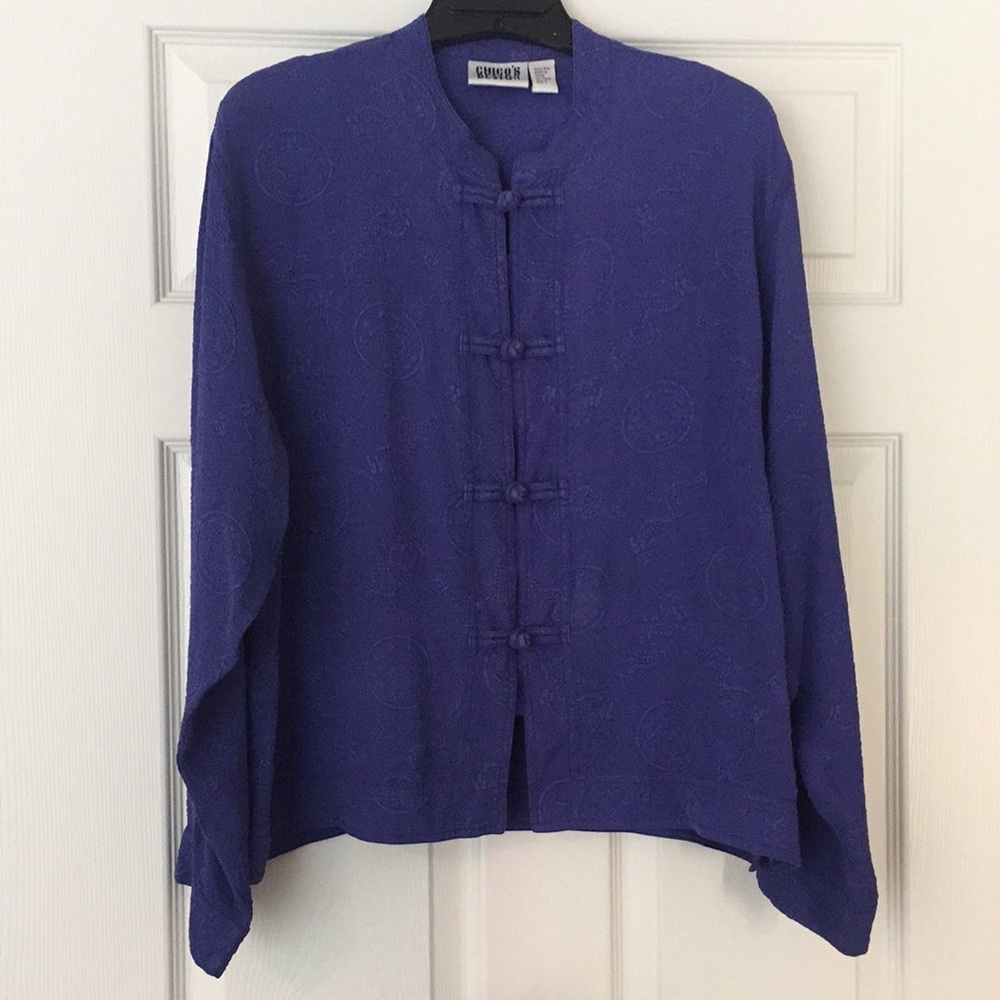 Chico’s top